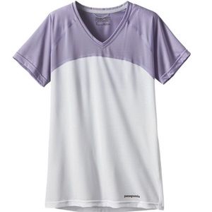NWOT Patagonia Women’s Windchaser Shirt